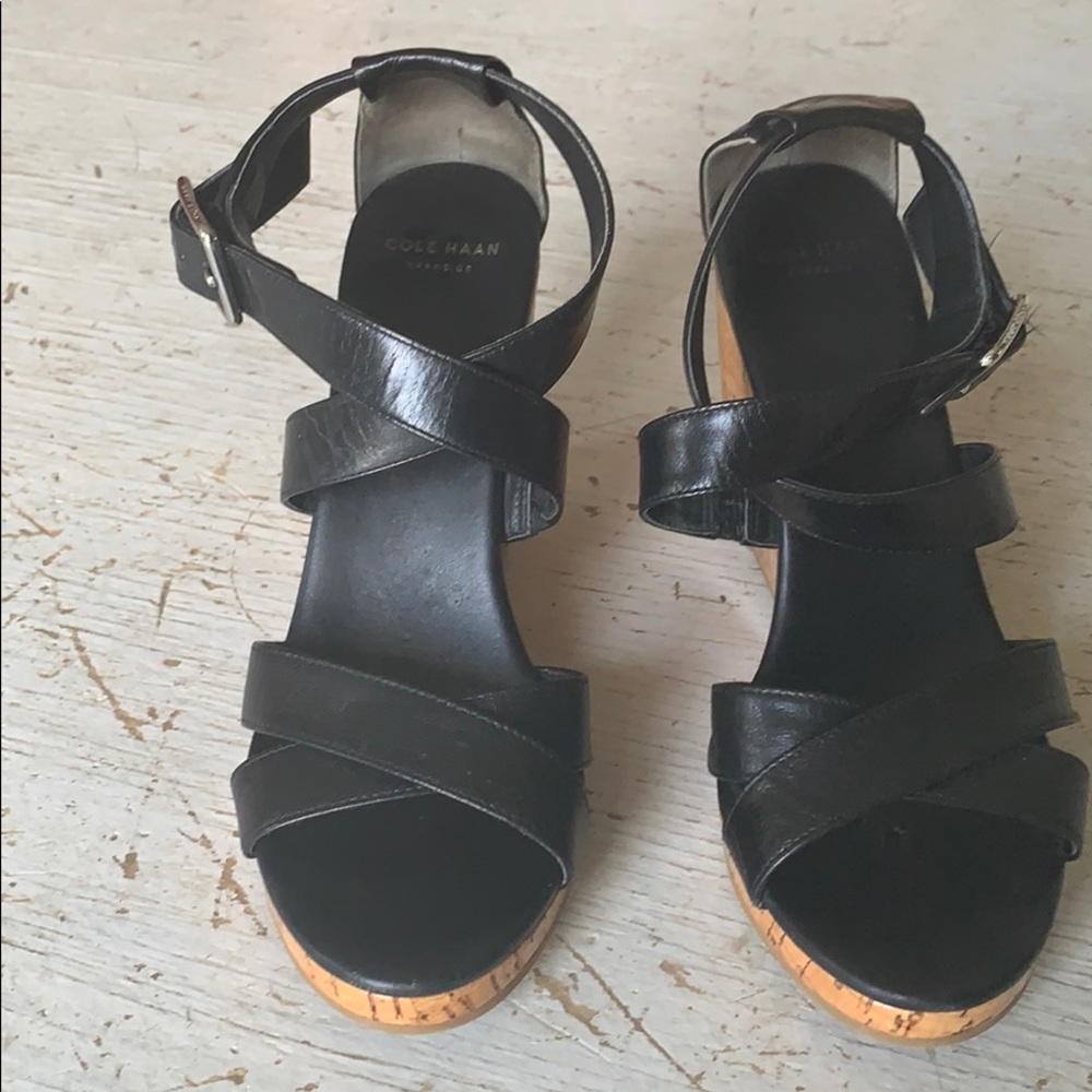 Wedges